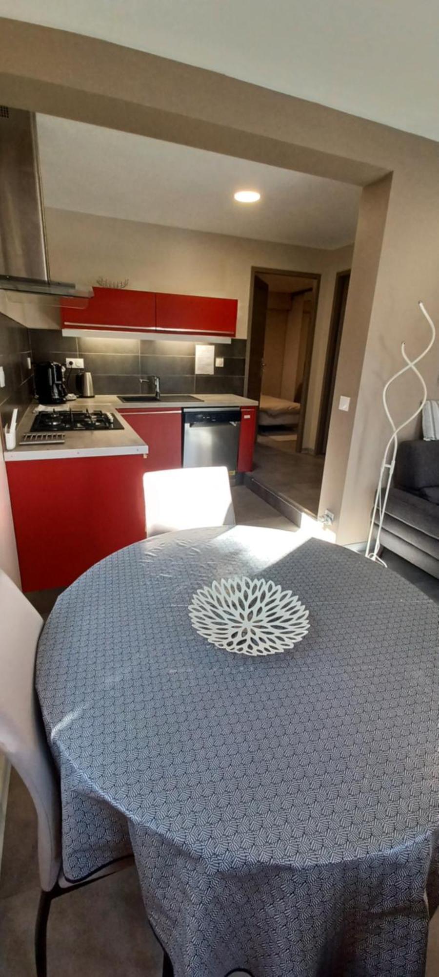 Appartement Entre Sisteron Et Gorges De La Meouge " Les Hauts De Toscane " Ribiers Экстерьер фото