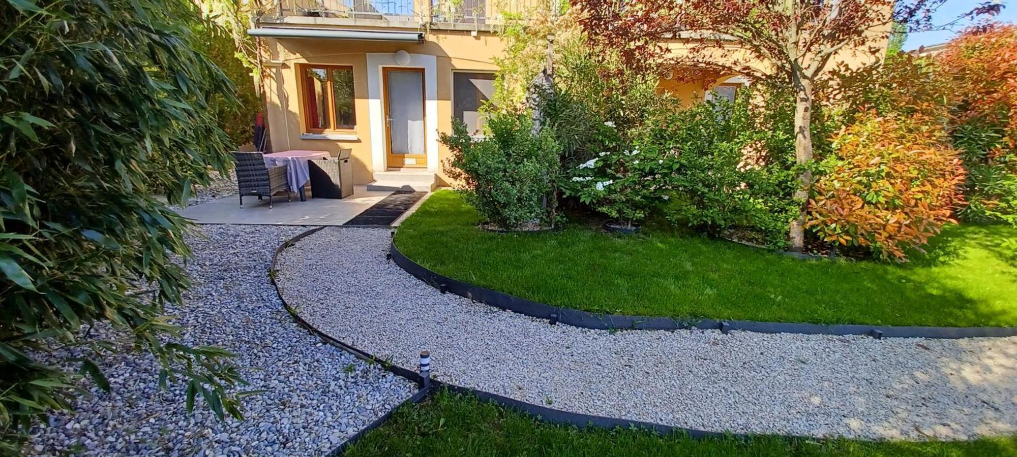 Appartement Entre Sisteron Et Gorges De La Meouge " Les Hauts De Toscane " Ribiers Экстерьер фото